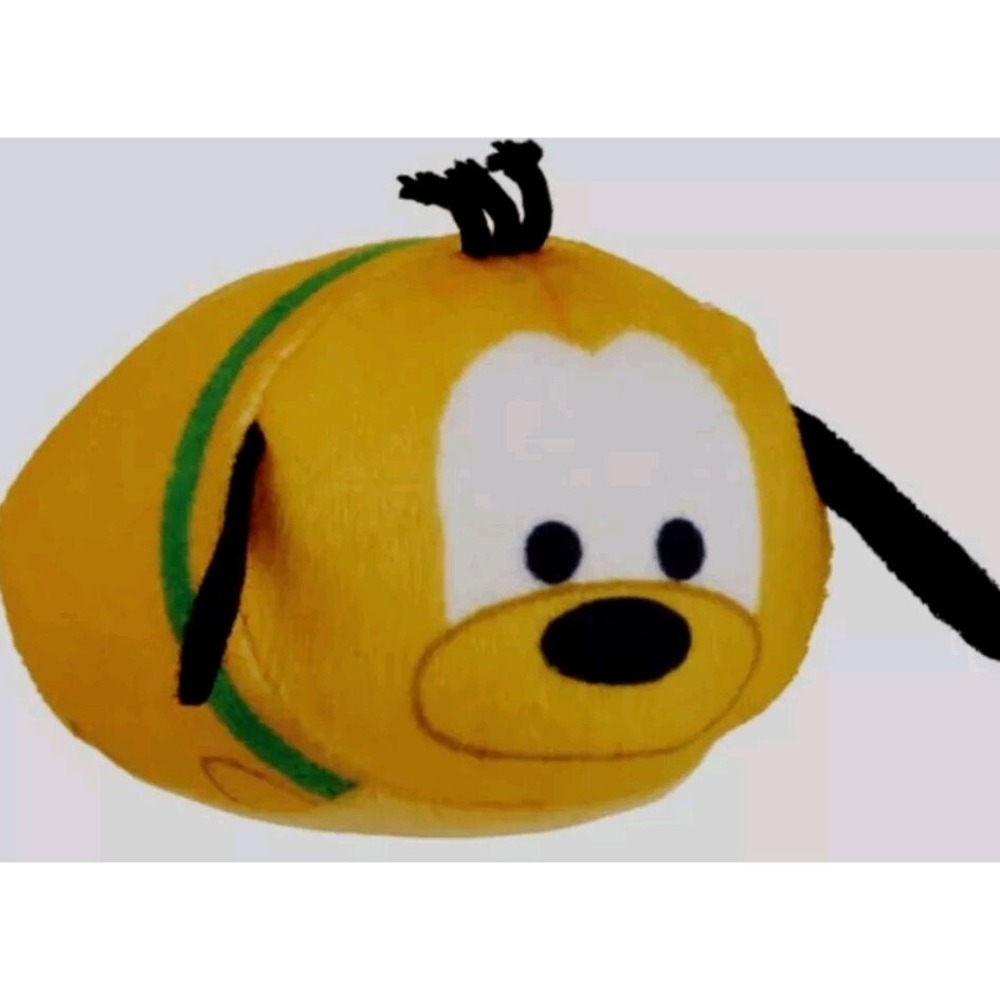 Disney  "Tsum Tsum" Series 3 - Mystery Collectible - Plush Blind‎ Bag NEW SEALED - Picture 13 of 14